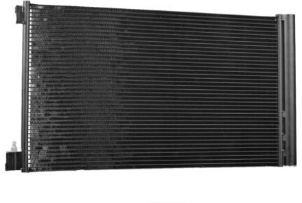 Chevrolet Condensor, airconditioning 35912