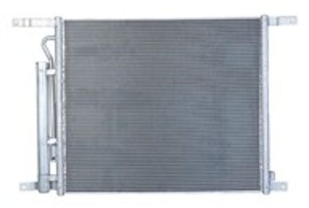 Chevrolet Condensor, airconditioning 35931