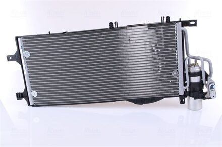 Chevrolet Condensor, airconditioning 94548