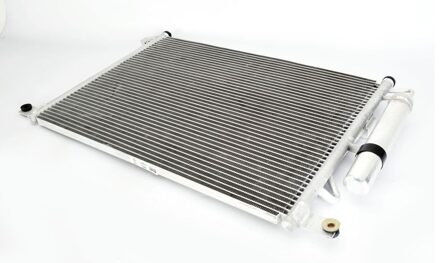 Chevrolet Condensor, airconditioning 94641