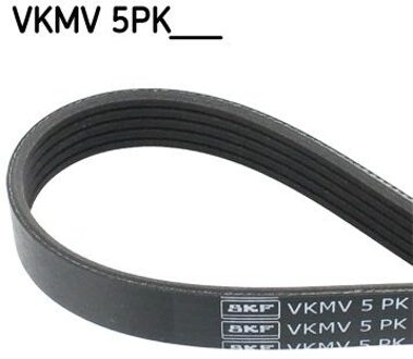 Chevrolet Courroies D Accessoires Multi-v VKMV5PK1397
