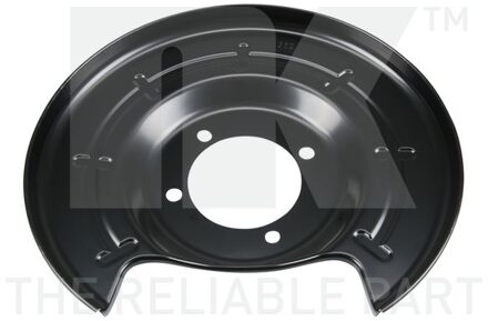 Chevrolet Dekplaat, remschijf 239922