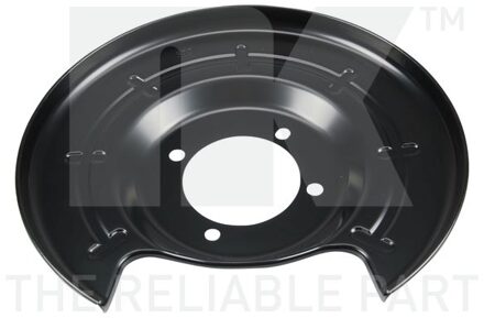 Chevrolet Dekplaat, remschijf 239923