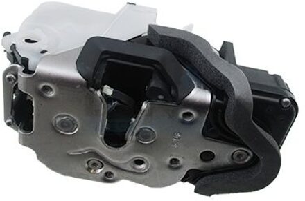 Chevrolet Deurslot 31112