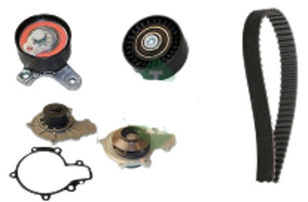 Chevrolet DIST.SET & WATERPOMP OPEL 530057230