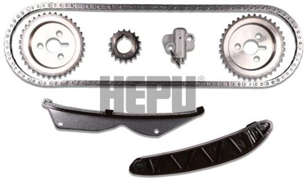 Chevrolet Distributiekettingset 210620