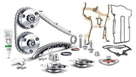 Chevrolet Distributiekettingset 560000210