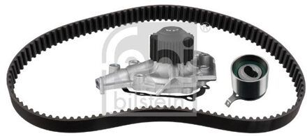 Chevrolet Distributieriemset 173346