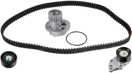 Chevrolet Distributieriemset 174092