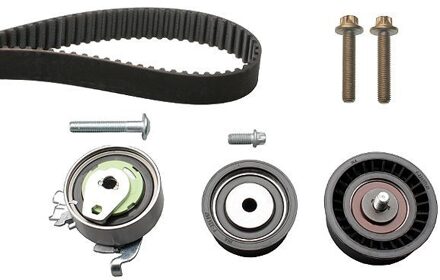 Chevrolet Distributieriemset 201603