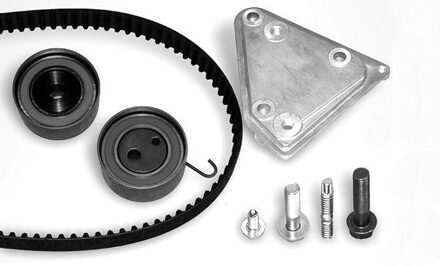 Chevrolet Distributieriemset 201681