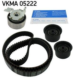 Chevrolet Distributieriemset VKMA05222