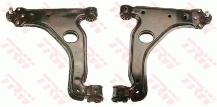 Chevrolet Draagarm Set SETJTC1271JTC1272