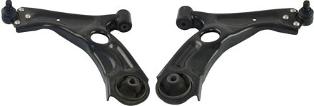 Chevrolet Draagarm Set SETSCA1037SCA1038