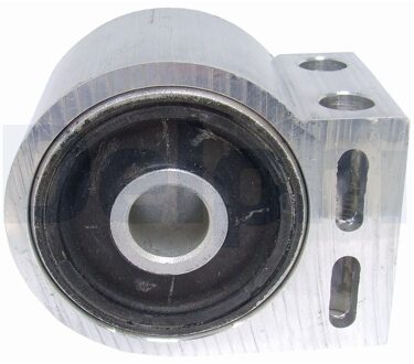 Chevrolet Draagarmrubber OND DRIEH WIELDRGARM A TD874W