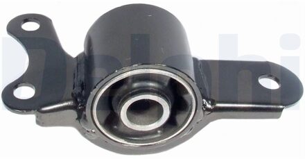 Chevrolet Draagarmrubber OND DRIEH WIELDRGARM AL TD674W