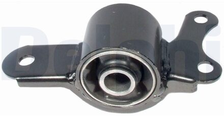 Chevrolet Draagarmrubber OND DRIEH WIELDRGARM AR TD675W