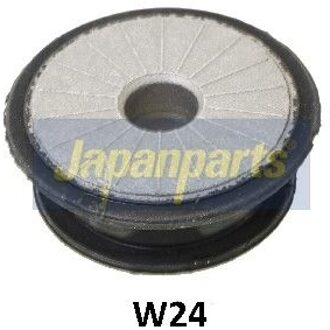 Chevrolet Draagarmrubber RUW24