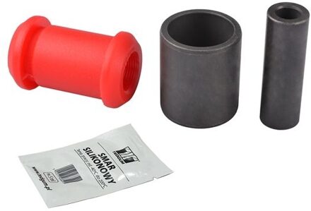 Chevrolet Draagarmrubber TED39840