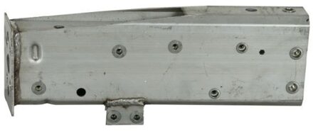 Chevrolet Drager, bumper 5502001196943P