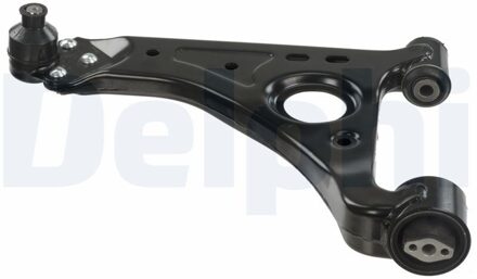 Chevrolet Driehoekige Wieldraagarm (l) TC3248