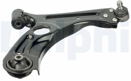 Chevrolet Driehoekige Wieldraagarm (r) TC2837