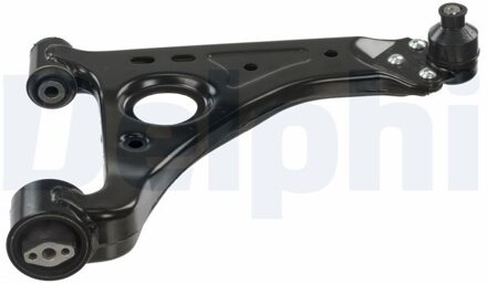 Chevrolet Driehoekige Wieldraagarm (r) TC3249