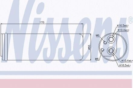 Chevrolet Droger, airconditioning 95321