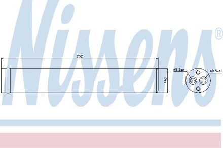 Chevrolet Droger, airconditioning 95438