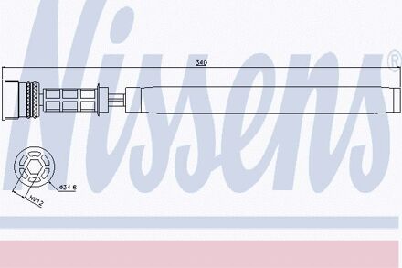 Chevrolet Droger, airconditioning 95458
