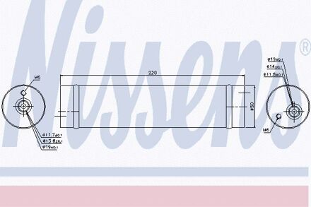 Chevrolet Droger, airconditioning 95473