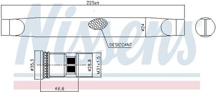 Chevrolet Droger, airconditioning 95786