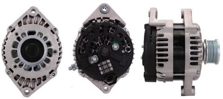 Chevrolet Dynamo / Alternator 286837