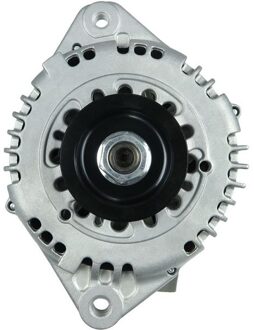 Chevrolet Dynamo / Alternator A2011