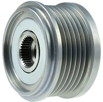 Chevrolet Dynamovrijloop AFP1003