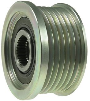 Chevrolet Dynamovrijloop AFP1007INA