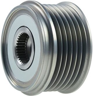 Chevrolet Dynamovrijloop AFP3035