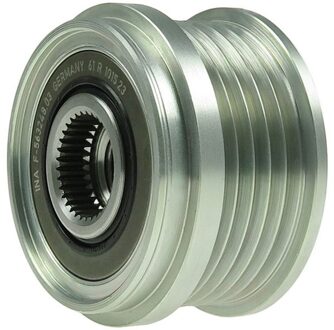 Chevrolet Dynamovrijloop AFP3045INA