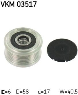 Chevrolet Dynamovrijloop VKM03517