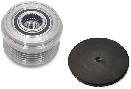 Chevrolet Dynamovrijloop VKM03518