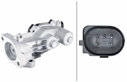 Chevrolet EGR-klep 6NU014864711