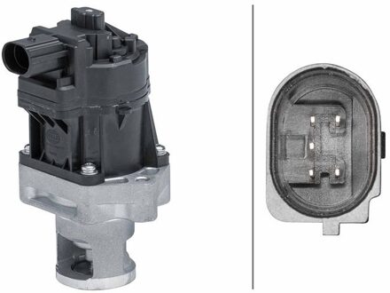 Chevrolet EGR-klep 6NU014864731