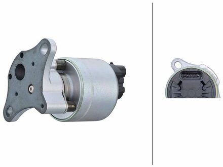 Chevrolet EGR-klep 6NU014865571