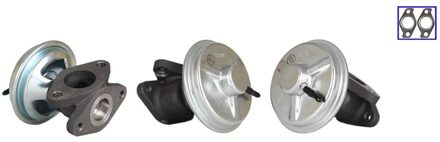 Chevrolet EGR-klep 717710368