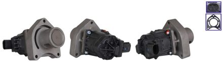 Chevrolet EGR-klep 717730319