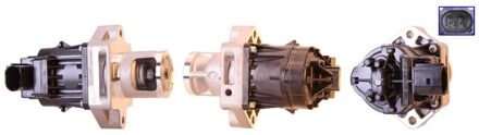 Chevrolet EGR-klep 730142