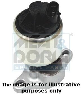 Chevrolet EGR-klep 88123E