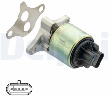 Chevrolet EGR-klep EG1039712B1