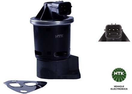 Chevrolet EGR-klep EGE5A104