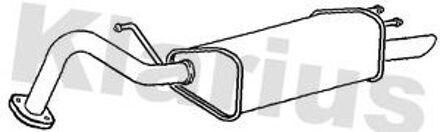 Chevrolet Einddemper 230944